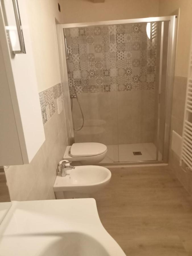 Casa Dibileo Apartment Demonte Ngoại thất bức ảnh